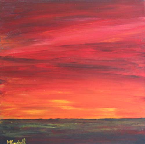 Shepherd's Delight